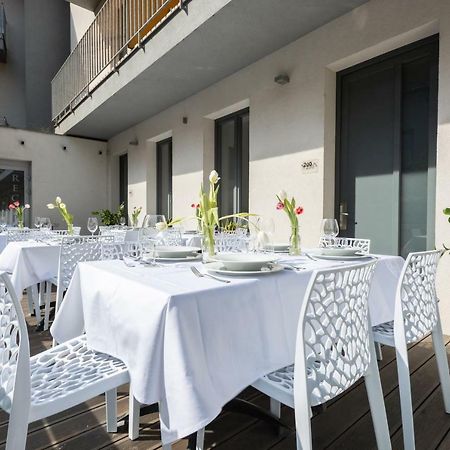Old Town Hotel Brno Luaran gambar