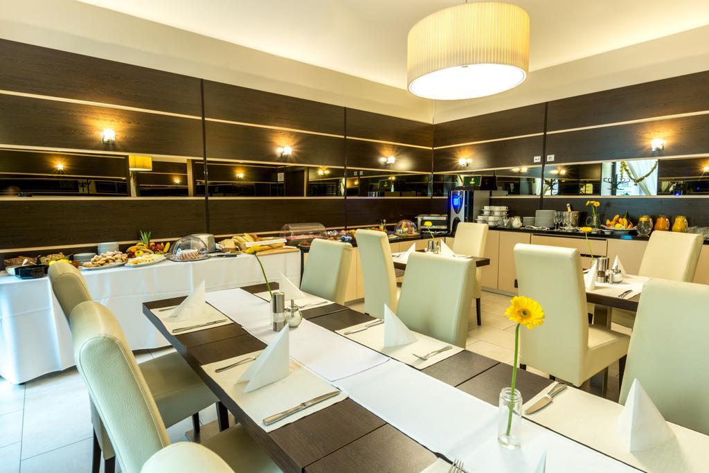 Old Town Hotel Brno Luaran gambar