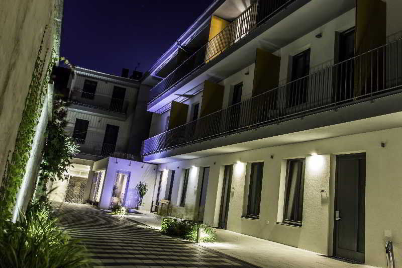 Old Town Hotel Brno Luaran gambar