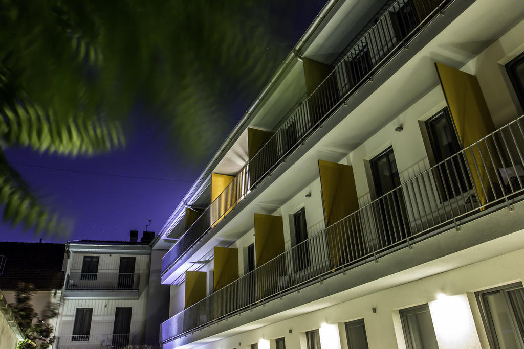 Old Town Hotel Brno Luaran gambar