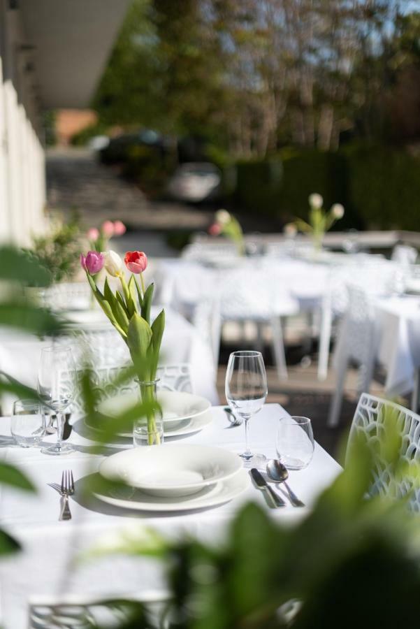 Old Town Hotel Brno Luaran gambar